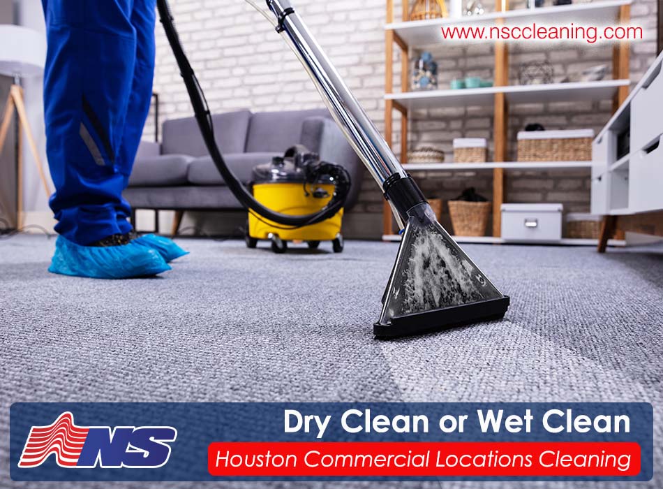 05 Houston Commercial Cleaning Services