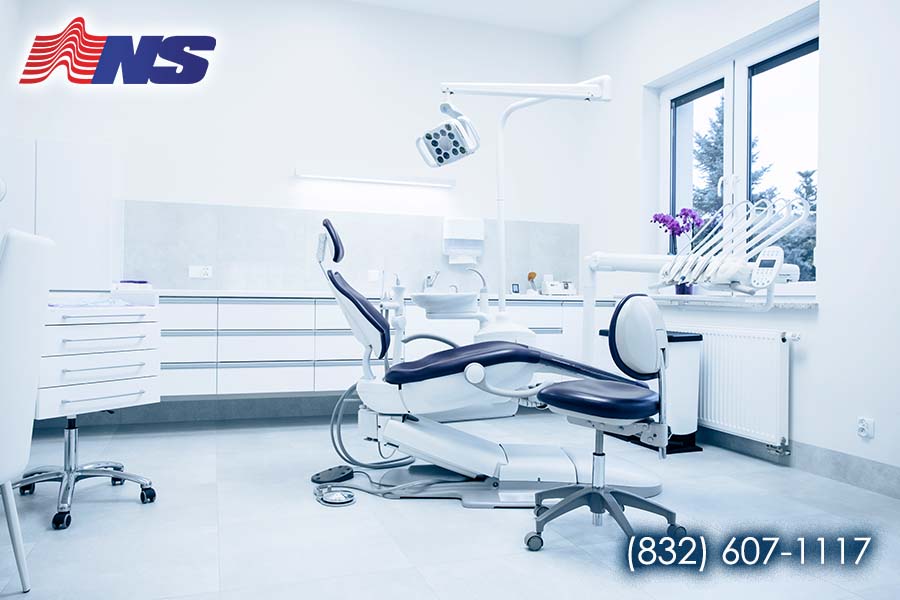 24 Houston Dental Offices Cleaning