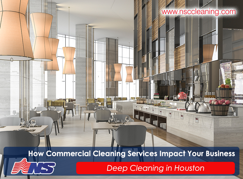 06 Deep Cleaning in Houston